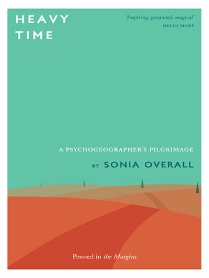 cover image of Heavy Time